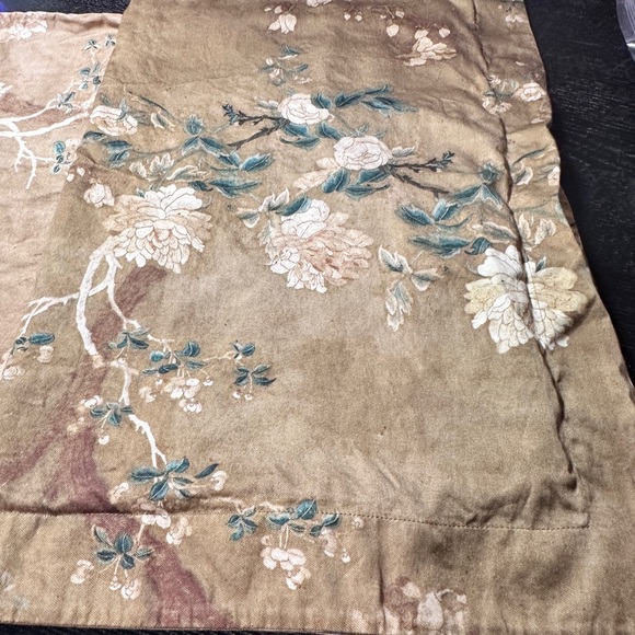 Peruvian Connection Set Of Two Pillow Shams - Picture 2 of 9